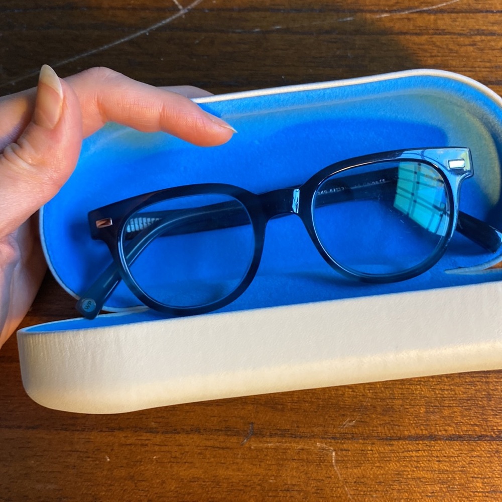 Warby Parker Frames - image 4
